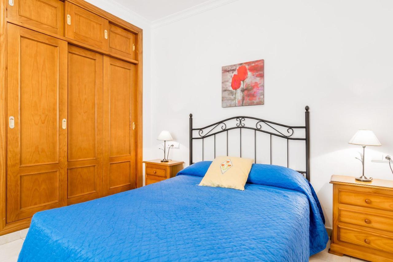 Apartamento Miramar Кониль-де-ла-Фронтера Экстерьер фото