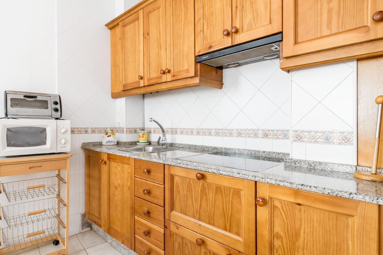 Apartamento Miramar Кониль-де-ла-Фронтера Экстерьер фото