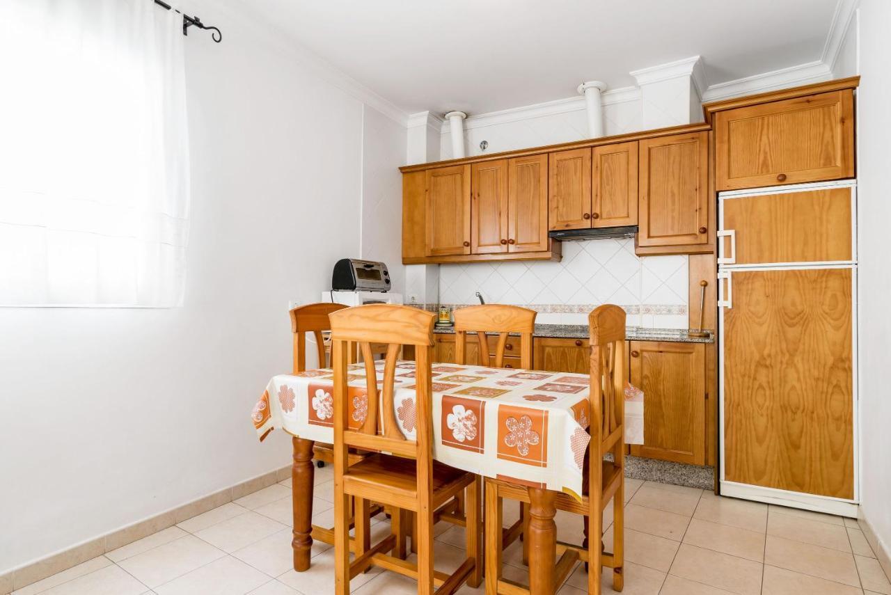 Apartamento Miramar Кониль-де-ла-Фронтера Экстерьер фото